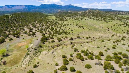 Farm and Ranch in Las Animas County, Colorado