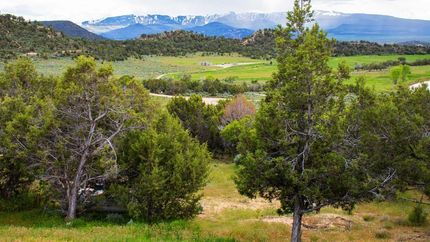 Land in Garfield County, Colorado