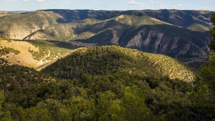 Farm and Ranch in Duchesne County, Utah