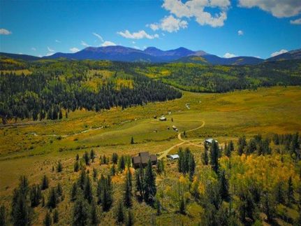 Land in Park County, Colorado