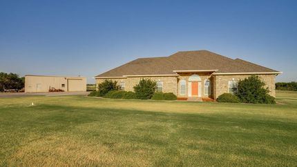 Farm and Ranch in Wichita County, Texas