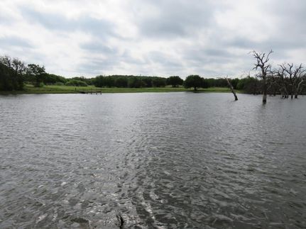Farm and Ranch in Stephens County, Texas