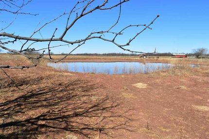 Farm and Ranch in Wichita County, Texas