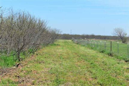 Farm and Ranch in Archer County, Texas