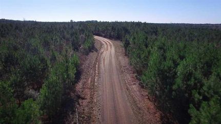 Recreational Property in San Augustine County, Texas