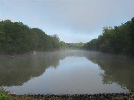 Recreational Property in Lampasas County, Texas