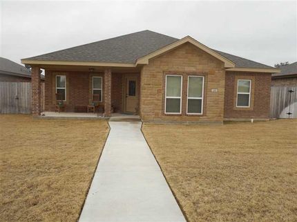 Farm and Ranch in Lampasas County, Texas