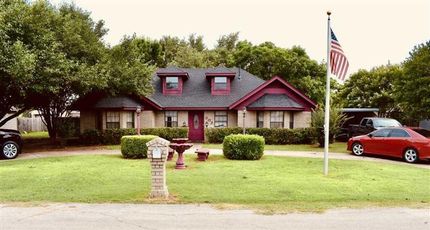 Farm and Ranch in Cooke County, Texas