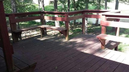 Land in Cherokee County, Texas