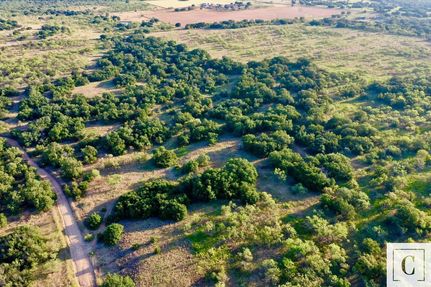 Recreational Property in Young County, Texas