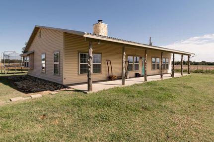 Land in Cooke County, Texas