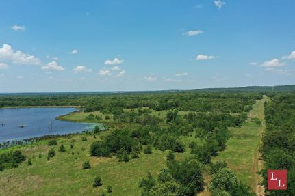 Farm and Ranch in Atoka County, Oklahoma