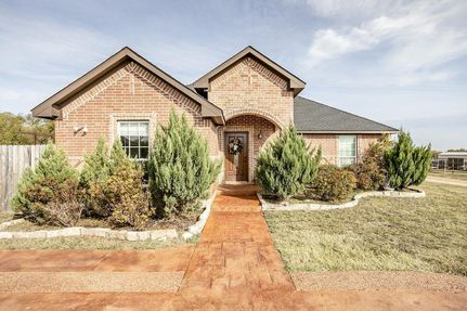 Timberland Property in Denton County, Texas