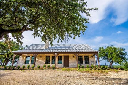 Land in Bosque County, Texas