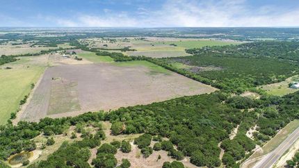 Recreational Property in Bosque County, Texas