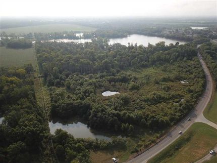 Recreational Property in Vigo County, Indiana
