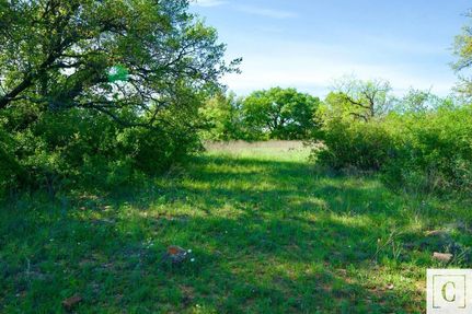 Hunting Property in Young County, Texas