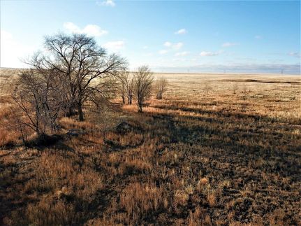 Undeveloped Land in Kiowa County, Colorado