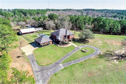 Timberland Property in Cherokee County, Texas