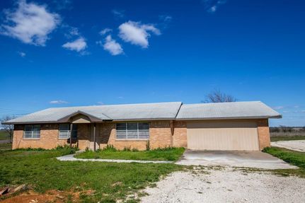 Farm and Ranch in Bosque County, Texas