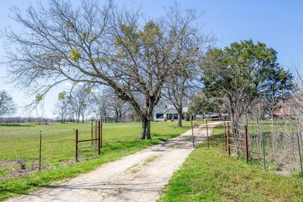 Land in Bosque County, Texas