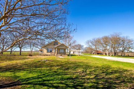 Farm and Ranch in Bosque County, Texas