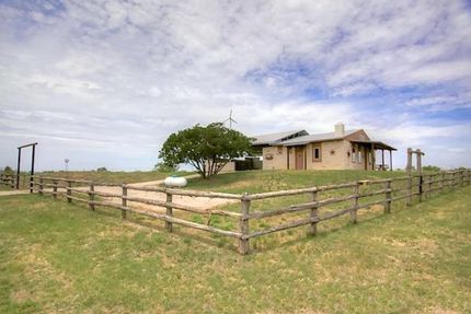 Farm and Ranch in Palo Pinto County, Texas