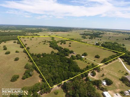 Farm and Ranch in Wise County, Texas