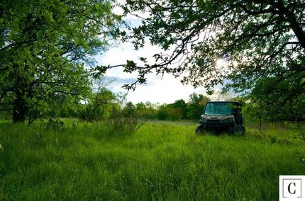 Farm and Ranch in Young County, Texas