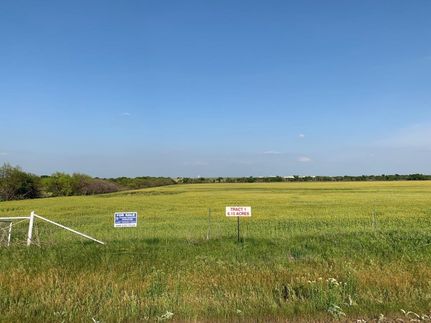 Undeveloped Land in Wichita County, Texas