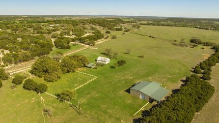 Land in Bosque County, Texas