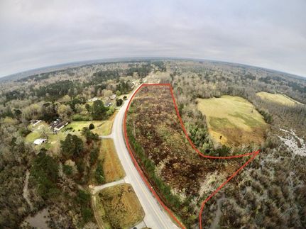 Farm and Ranch in Saline County, Arkansas