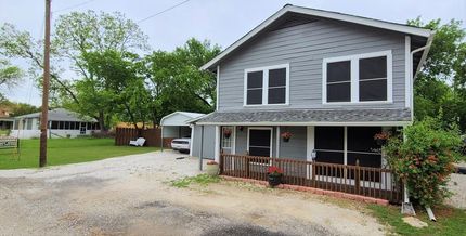 Lakefront Property in Denton County, Texas