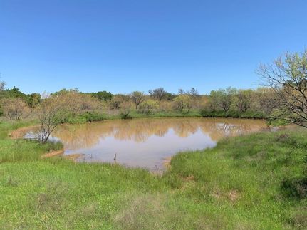Farm and Ranch in Jack County, Texas