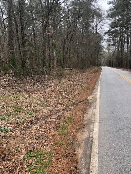 Commercial Property in Newton County, Georgia