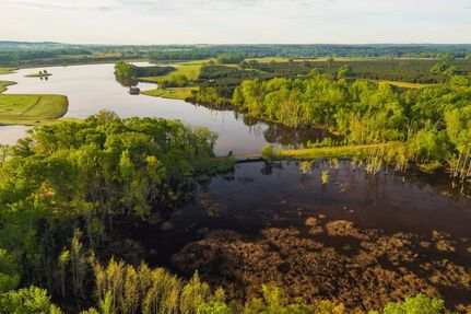 Land in Henderson County, Texas