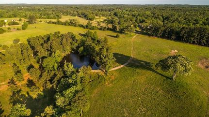 Recreational Property in Harrison County, Texas