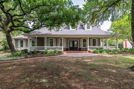 Farm and Ranch in Denton County, Texas