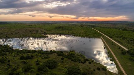Hunting Property in Stephens County, Texas