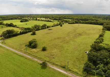 Farm and Ranch in Rains County, Texas