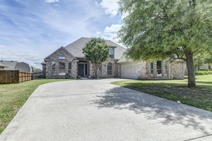 Recreational Property in Denton County, Texas