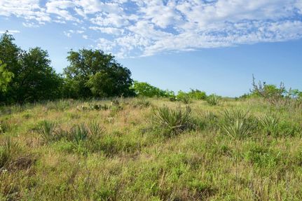 Farm and Ranch in Young County, Texas
