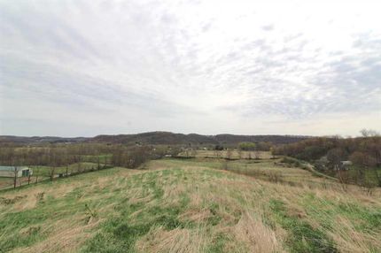 Recreational Property in Guernsey County, Ohio