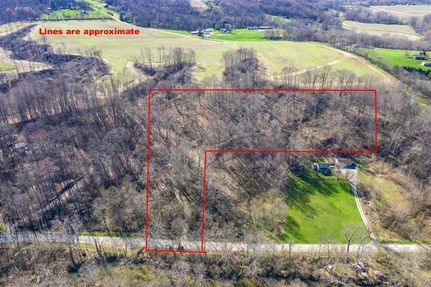 Farm and Ranch in Fairfield County, Ohio