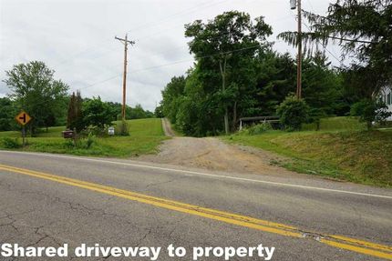 Farm and Ranch in Athens County, Ohio