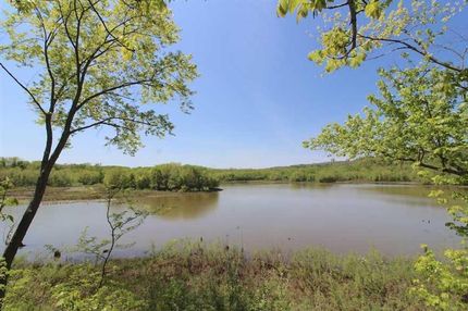 Farm and Ranch in Coshocton County, Ohio