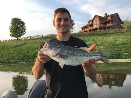 Timberland Property in Gallia County, Ohio