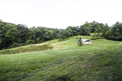 Farm and Ranch in Coshocton County, Ohio