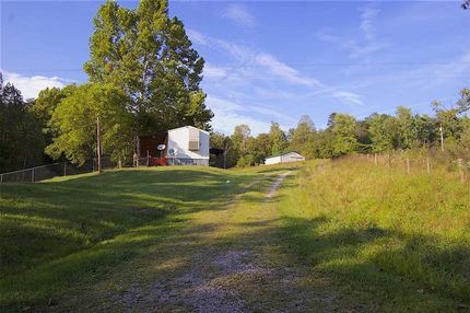 Recreational Property in Gallia County, Ohio