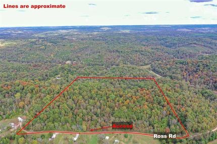 Farm and Ranch in Meigs County, Ohio